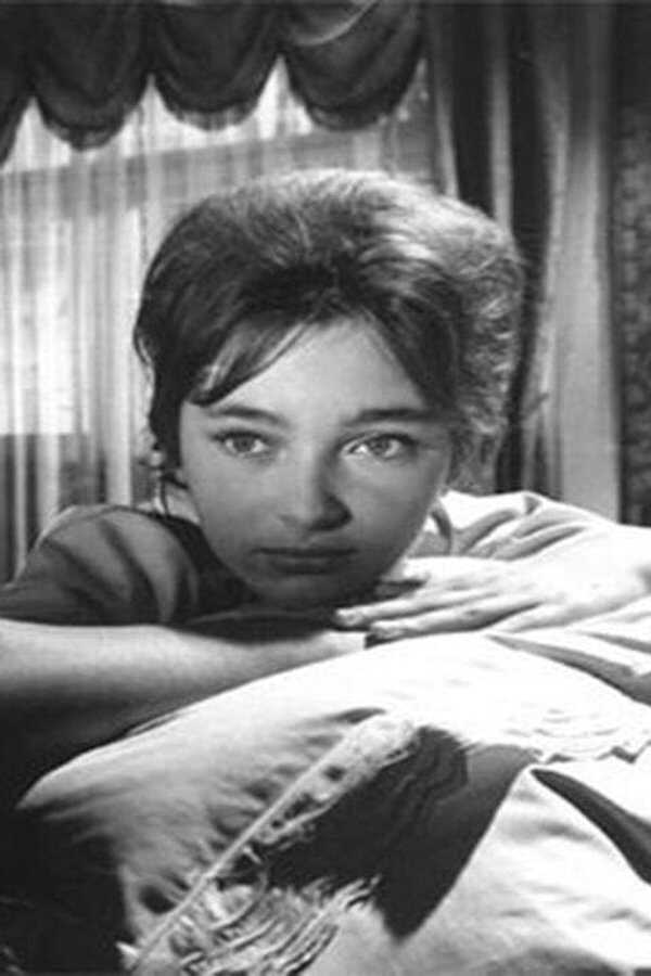 The Alphabet of Fear (1961) 0