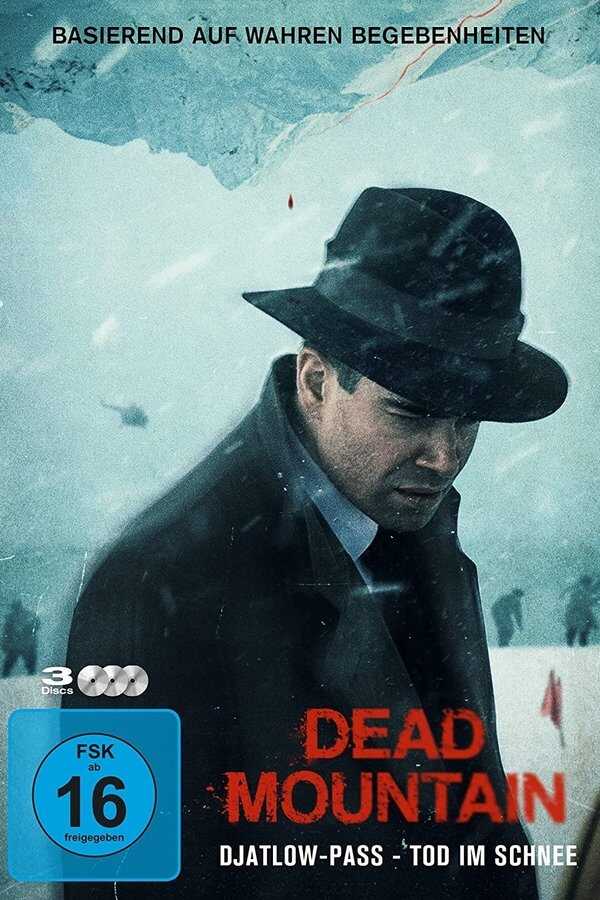 DE - Djatlow-Pass: Tod im Schnee (2020) 5
