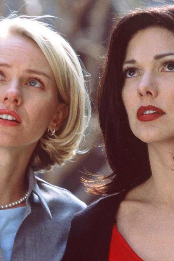 Mulholland Drive (2001) 0