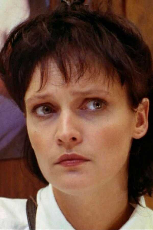 Pajęczarki (1993) 0