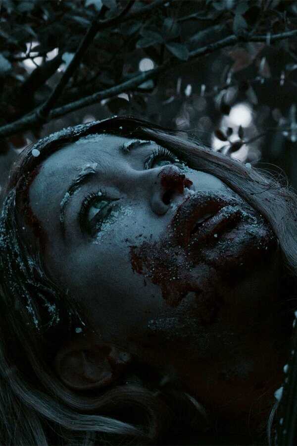 Frost (2022) 0