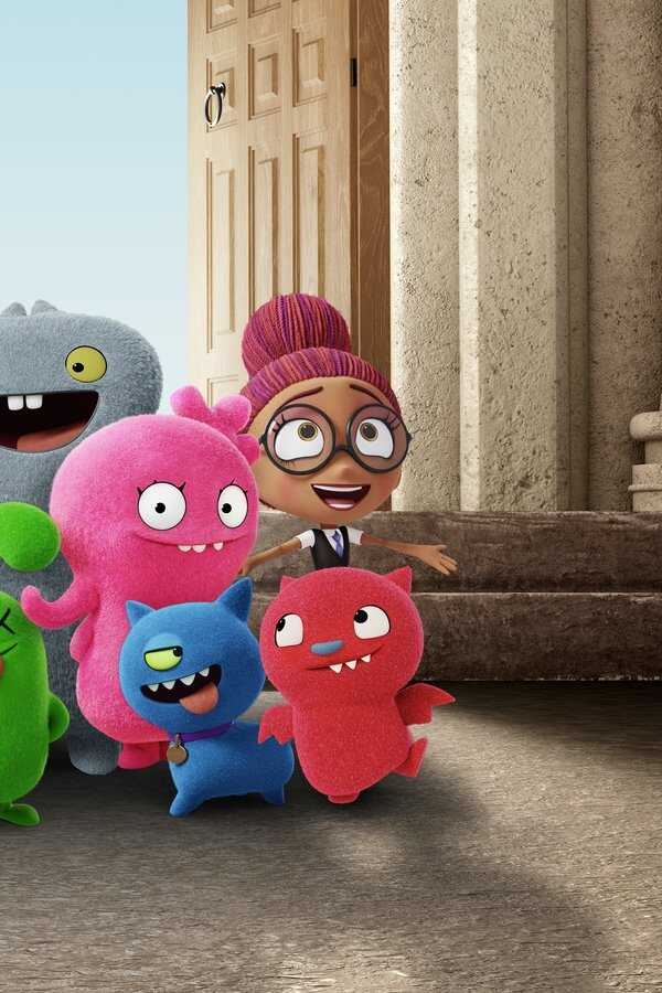 UglyDolls (2019) 0