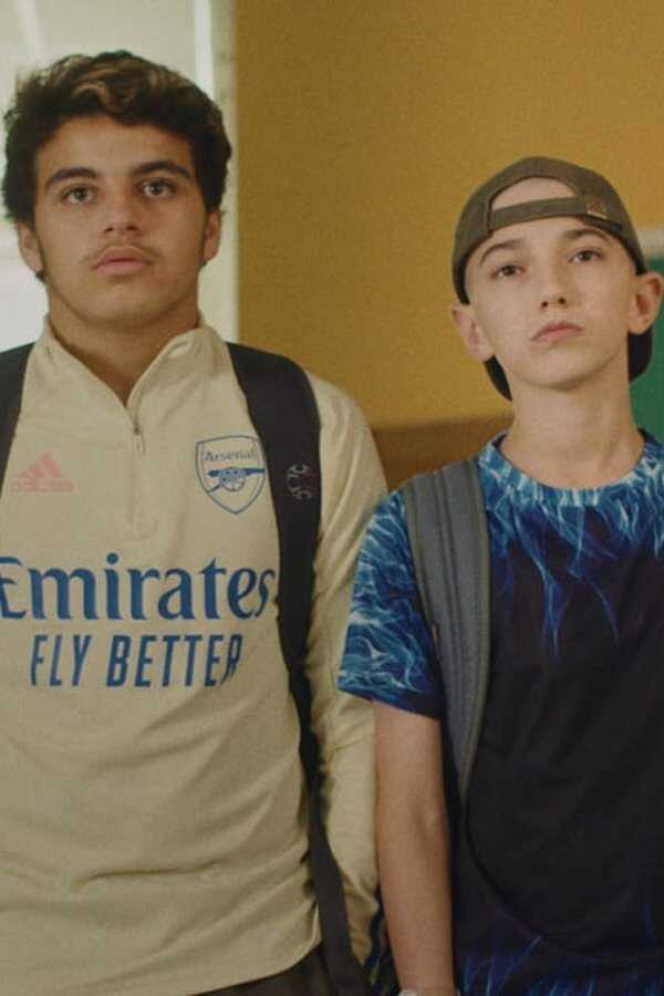Juniors (2023) 0