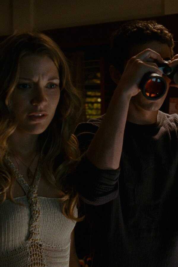 Disturbia (2007) 0