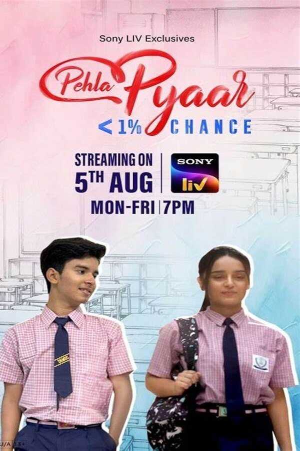 IN - Pehla Pyaar - Less Than 1% Chance (2024) 4