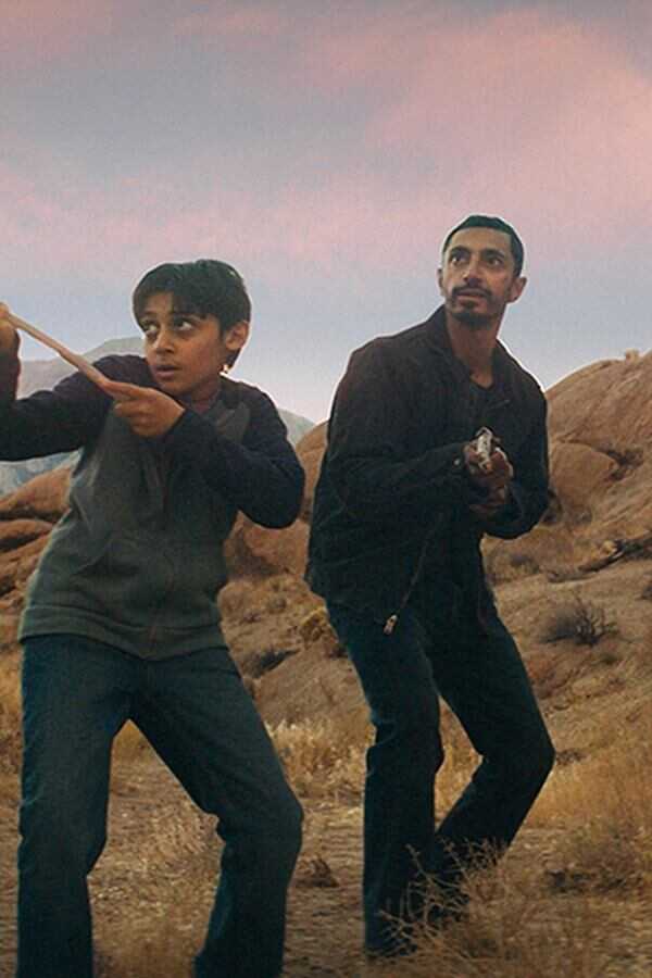 Encounter (2021) 0