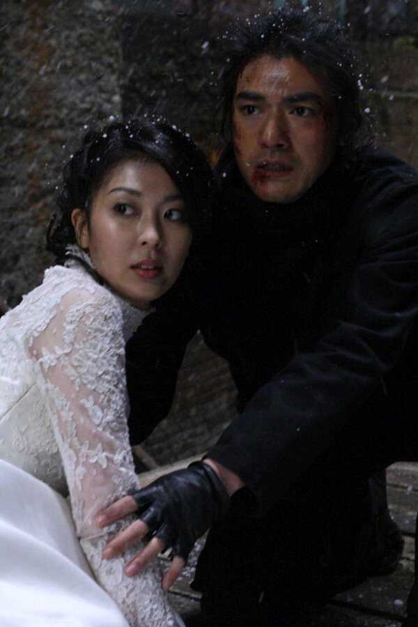 K-20: The Fiend with Twenty Faces (2008) 0