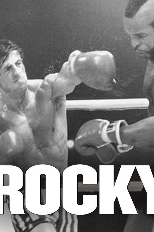 Rocky III : L'Œil du Tigre (1982) 0