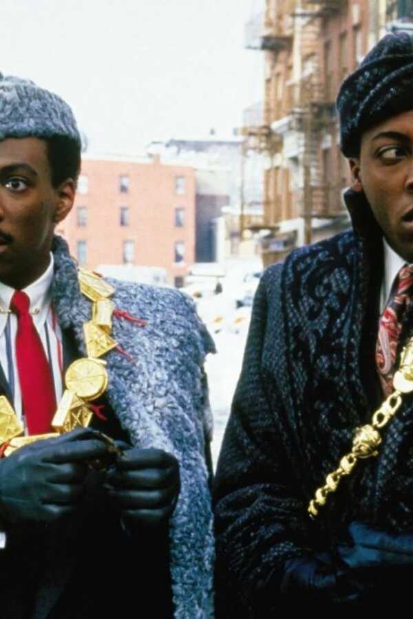 Coming to America (1988) 0