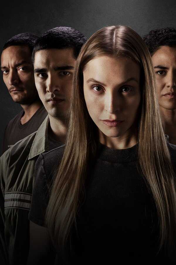 A Menina Que Matou os Pais: A Confissão (2023) 0