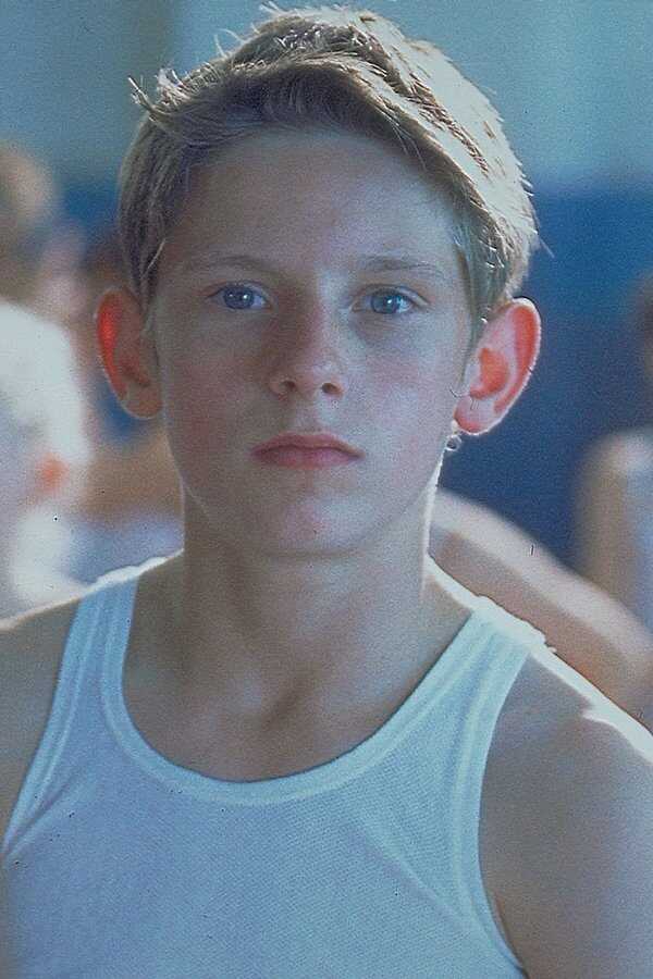 Billy Elliot (2000) 0