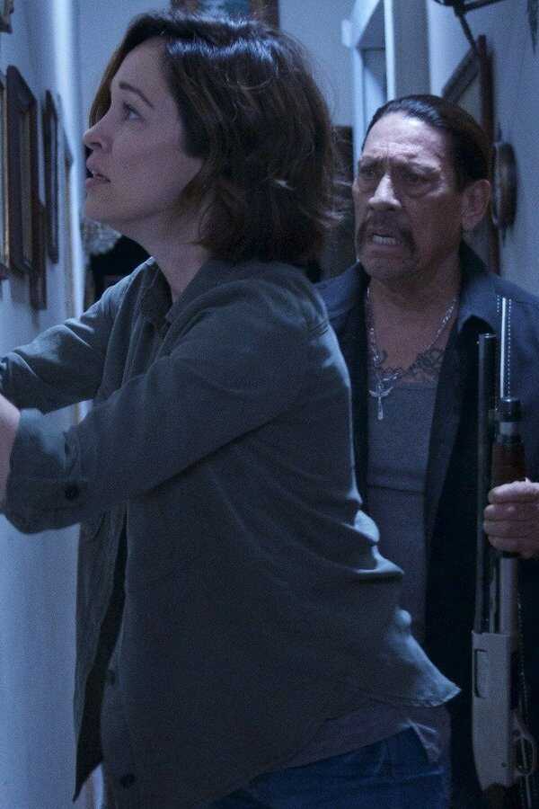 La Llorona (2022) 0