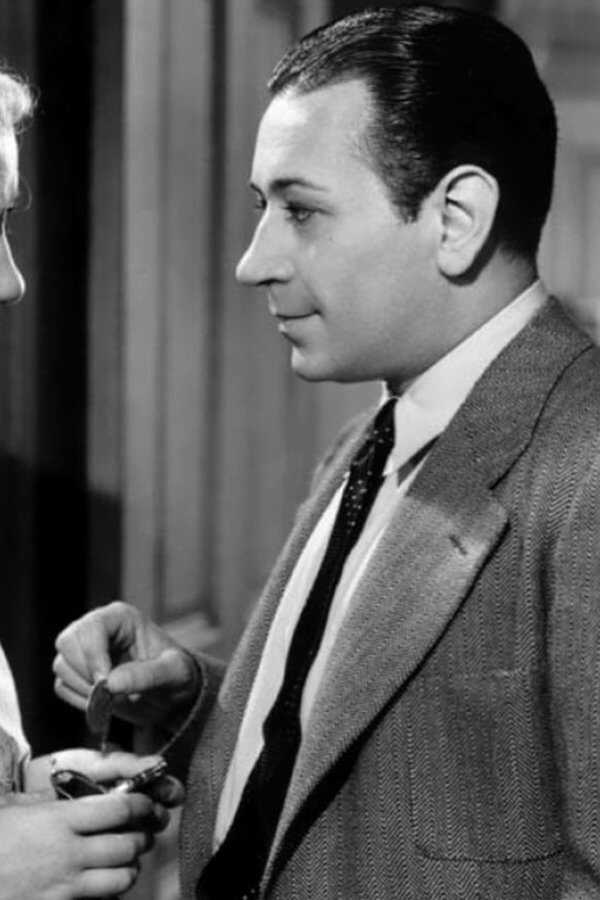 Invisible Stripes (1939) 0