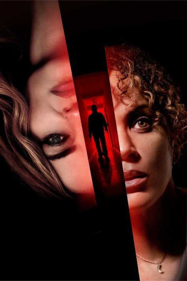 Safe Room (2022) 0