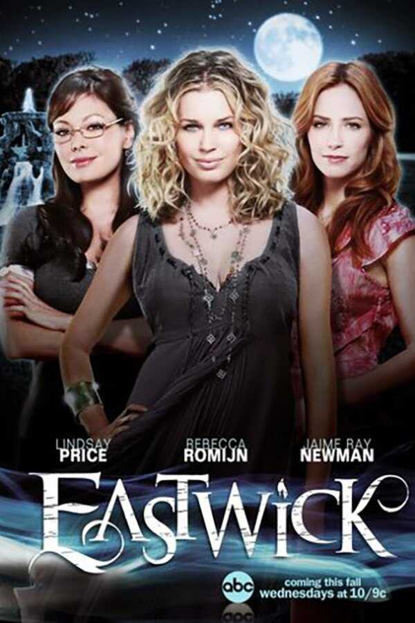 FR - Eastwick 4