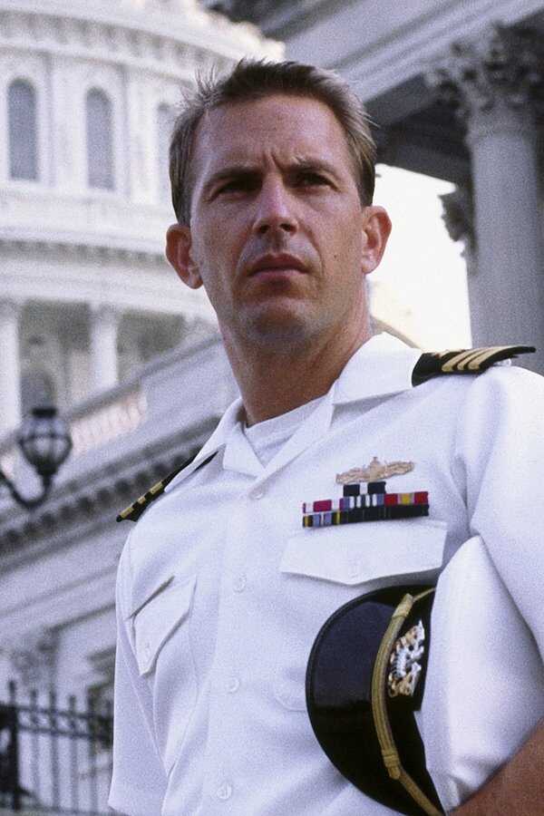 No Way Out (1987) 0