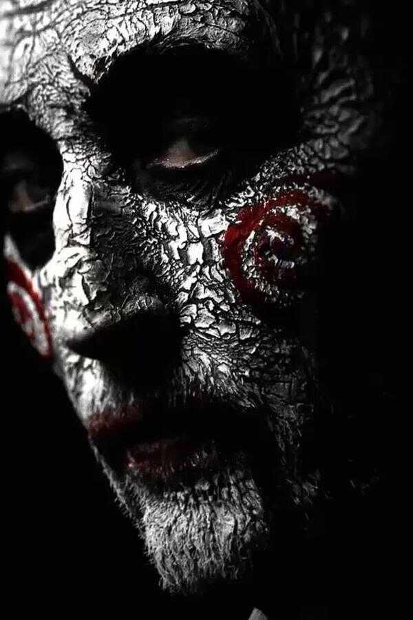 Jigsaw (2017) 0