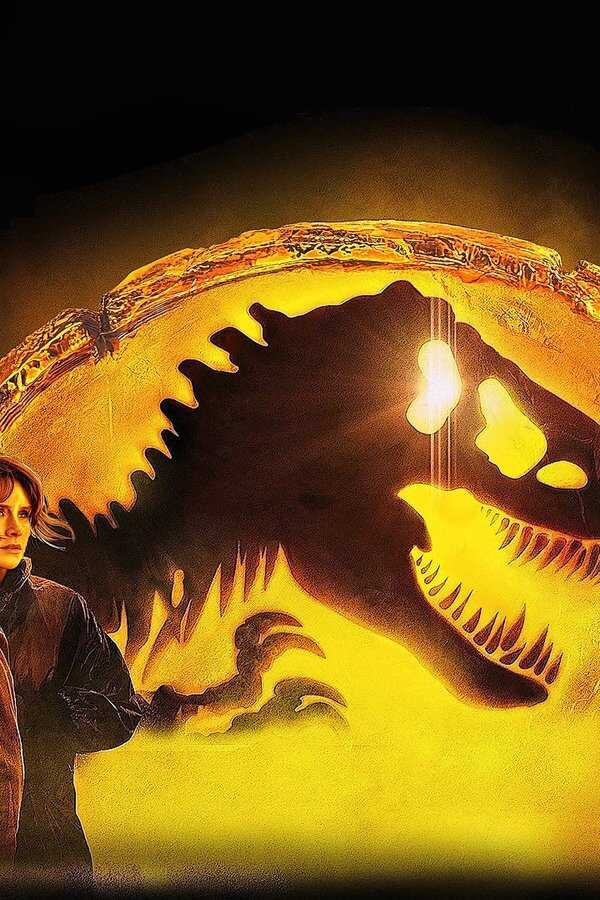 Jurassic World Dominion (2022) 0