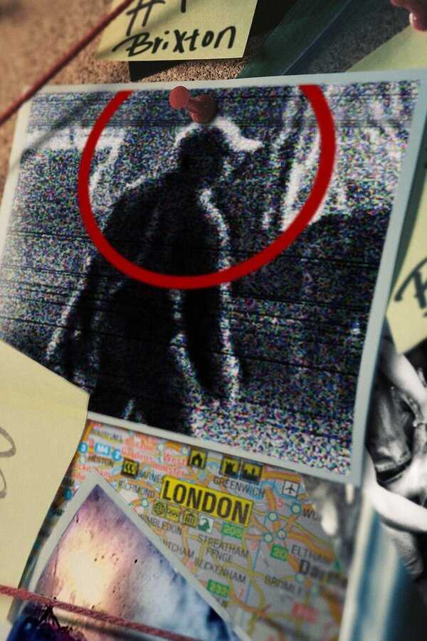 Nail Bomber: Manhunt (2021) 0