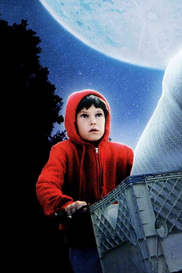 E.T. the Extra-Terrestrial (1982) 0