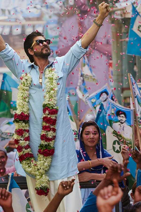 Raees (2017) 0
