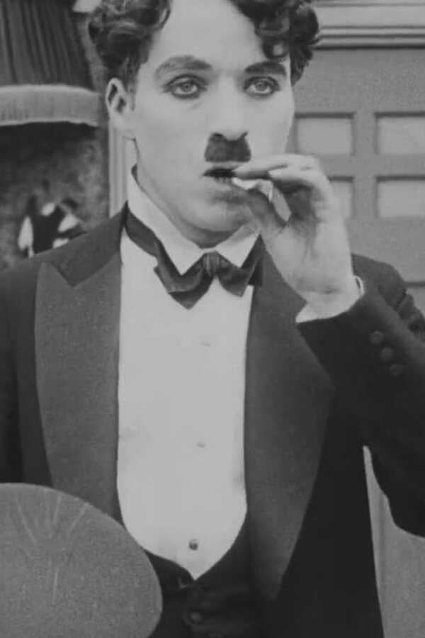 One A.M. (1916) 0