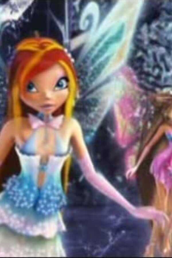 Klub Winx: Tajemnica Zaginionego Królestwa (2007) 0
