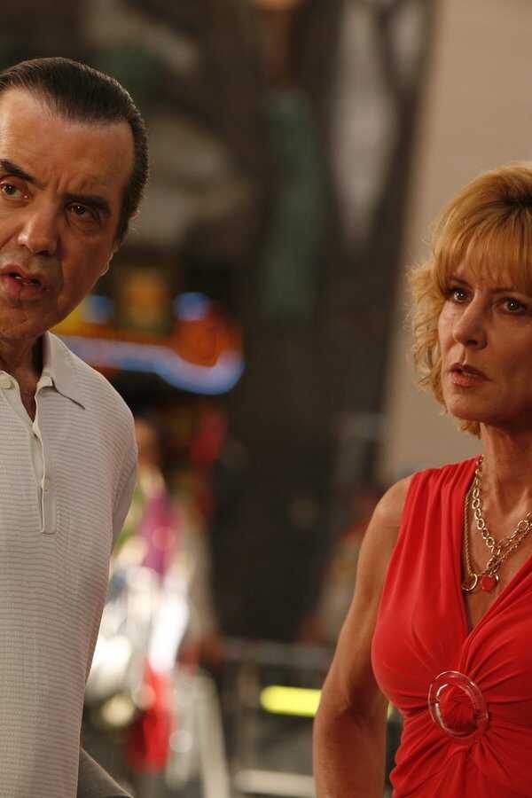 Yonkers Joe (2008) 0
