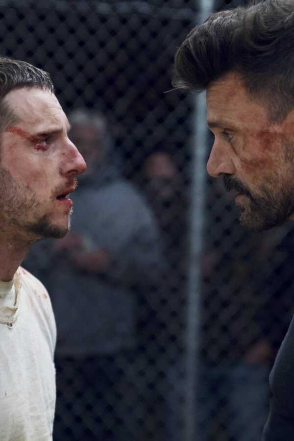 Donnybrook (2018) 0