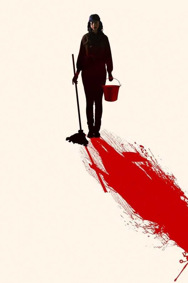 The Cleaning Lady 0