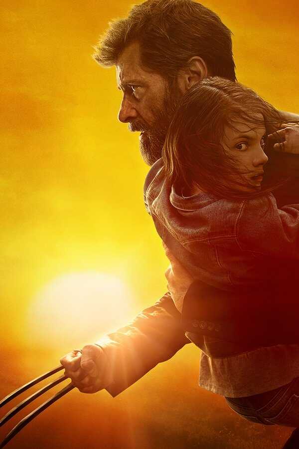 Logan (2017) 0