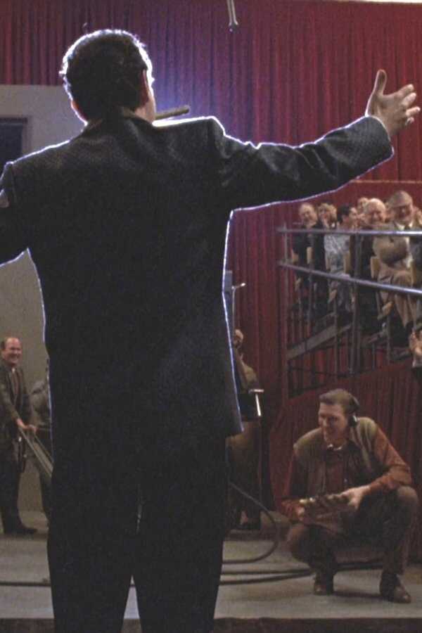 Mr. Saturday Night (1992) 0