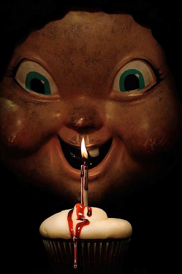 Happy Birthdead (2017) 0
