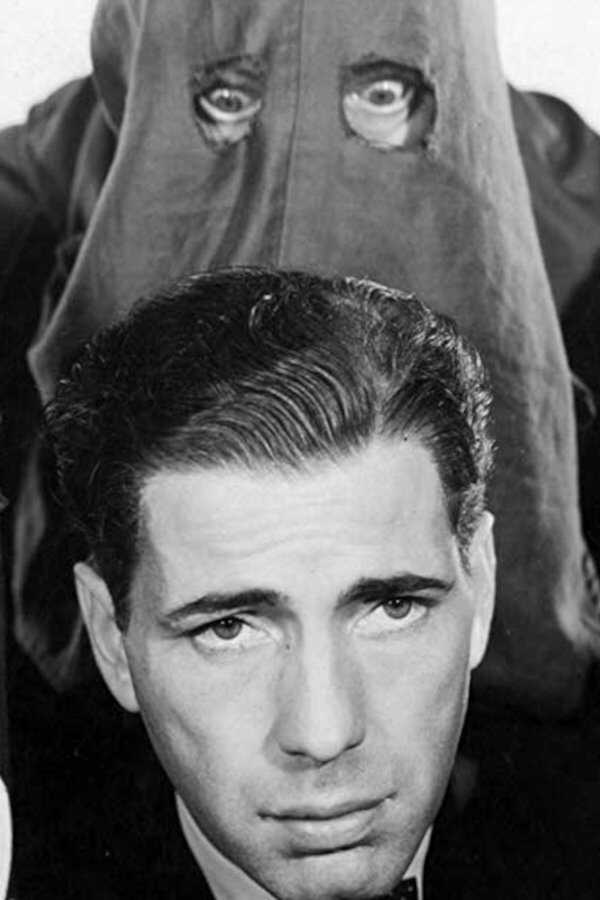 Black Legion (1937) 0