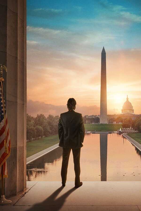 God's Not Dead: We The People (2021) 0