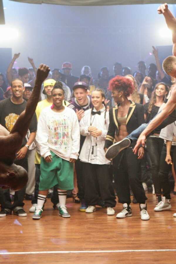 Street Dance (2010) 0