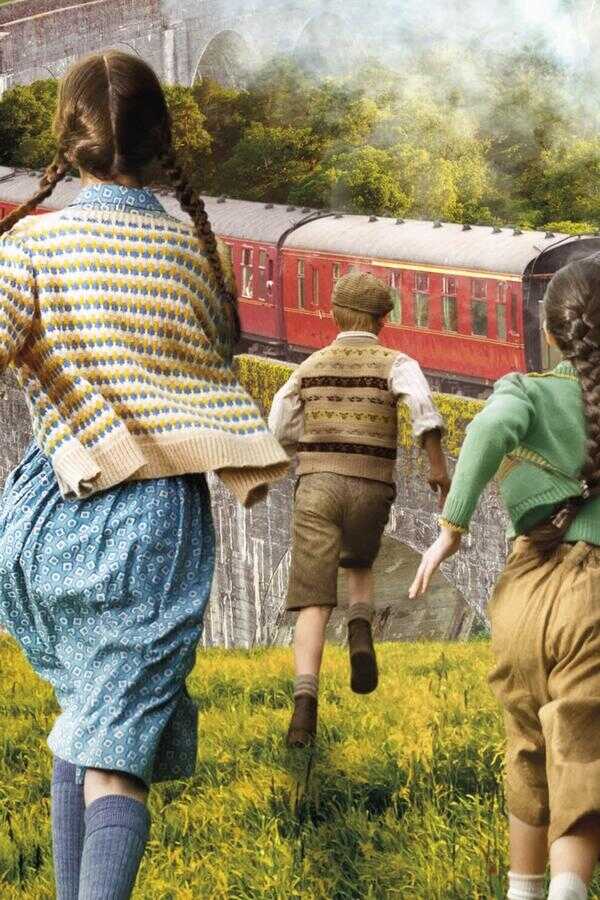 The Railway Children Return (2022) 0