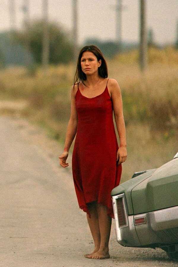 Autostrada grozy (2004) 0