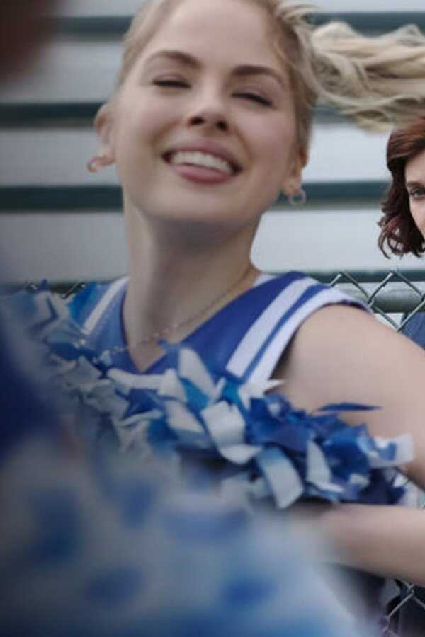 Death of a Cheerleader (2019) 0
