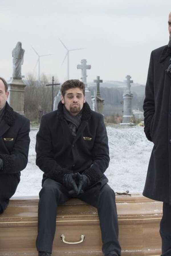 Grand froid (2017) 0