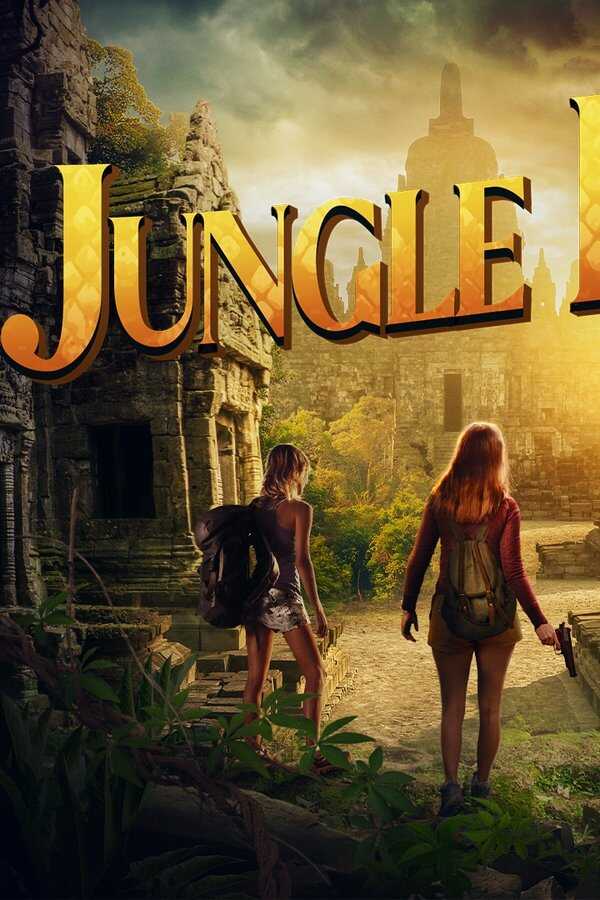 Jungle Run (2021) 0