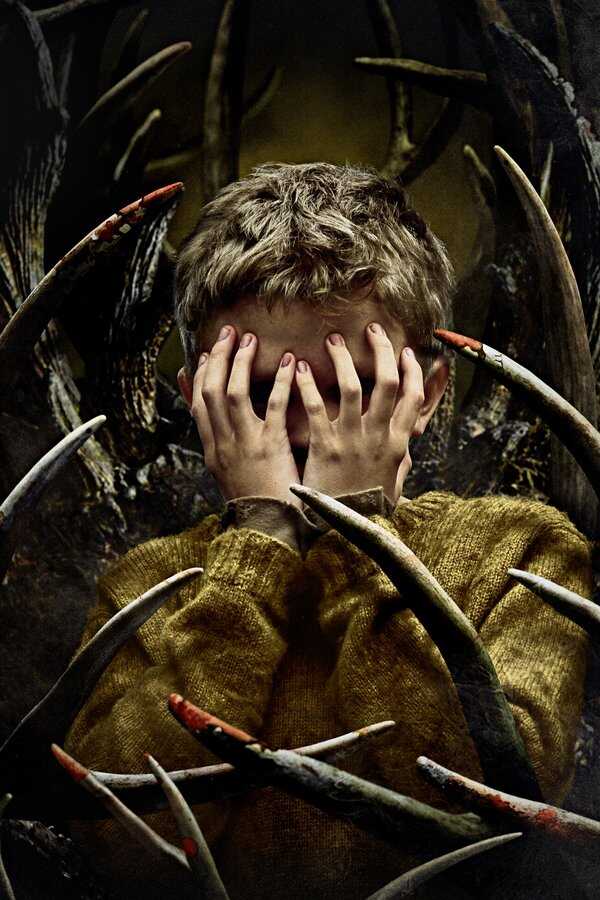 Antlers (2021) 0