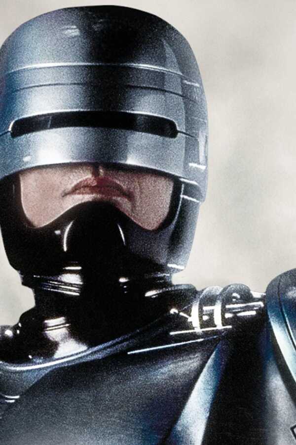 RoboCop (1987) 0