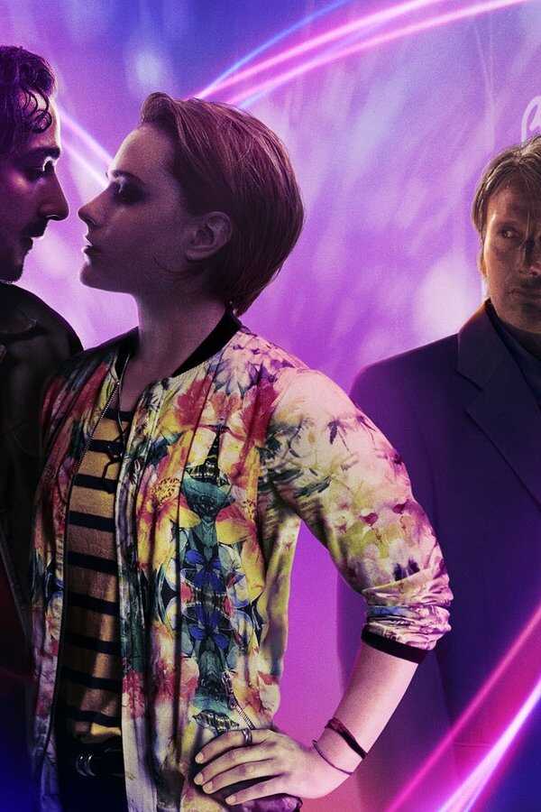 Charlie Countryman (2013) 0