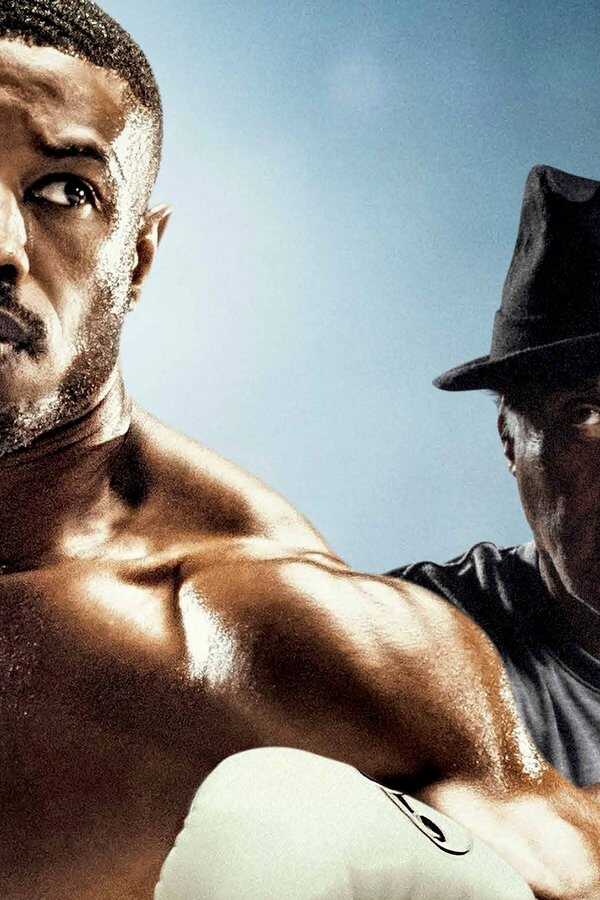 Creed II (2018) 0