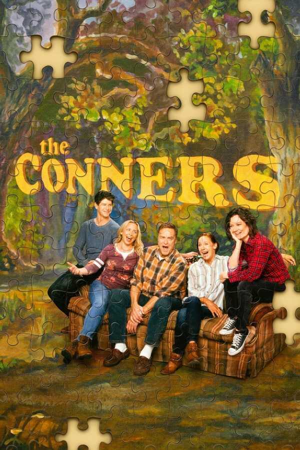 AR - The Conners (2018) 4