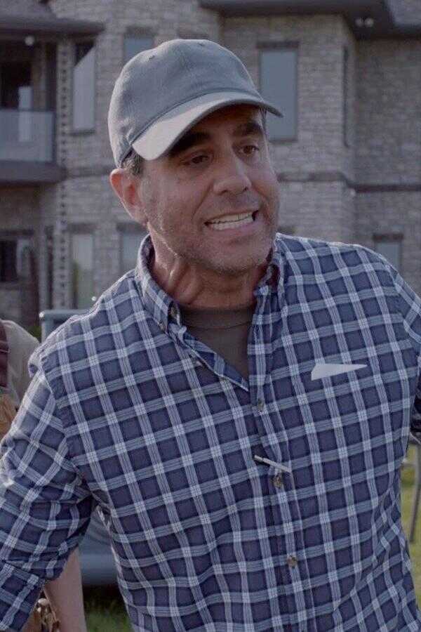Angry Neighbors (2022) 0