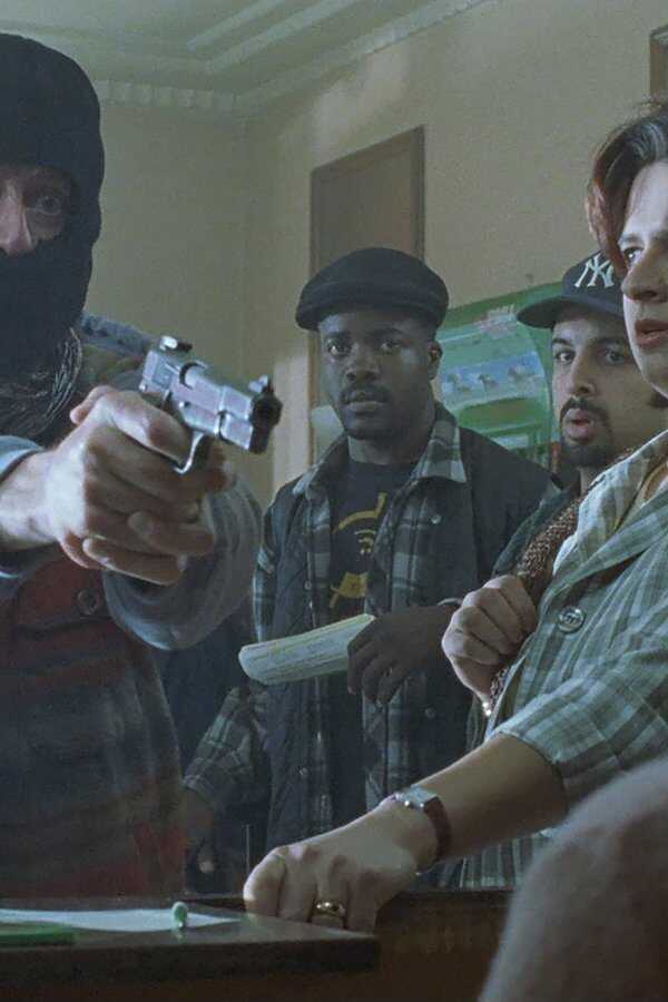 Le Cousin (1997) 0