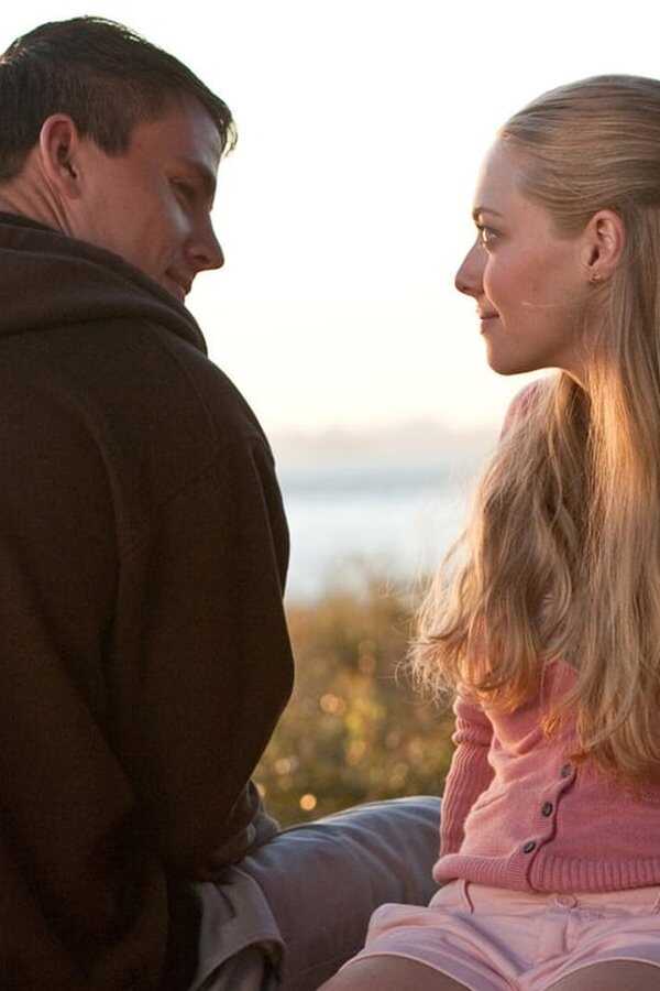 Cher John (2010) 0