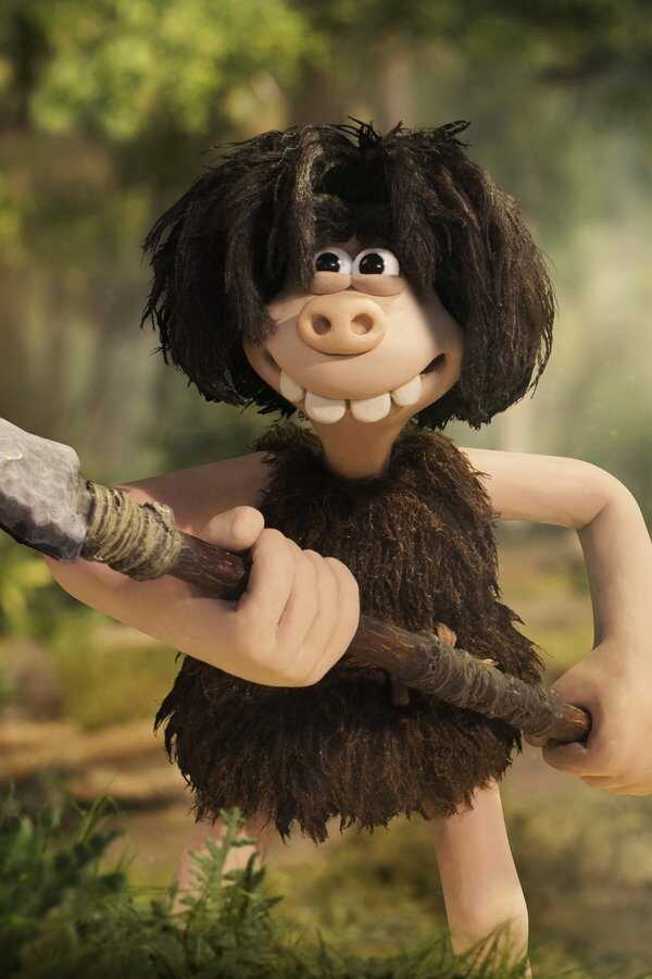 Early Man (2018) 0